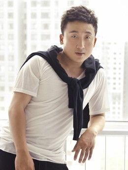 演员杨威个人资料