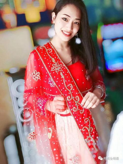 扎西卓玛杨吉生活照