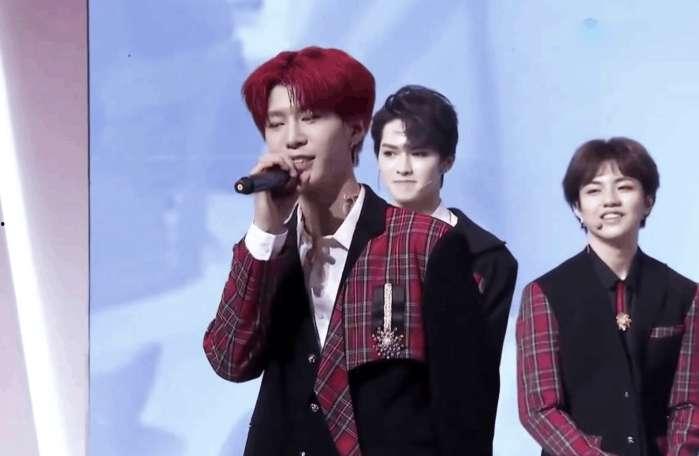 范丞丞什么背景,从星二代到流量小生的蜕变之路