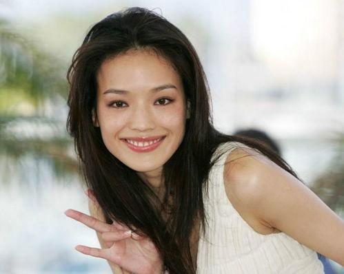 照片舒淇,光影交织下的魅力女神